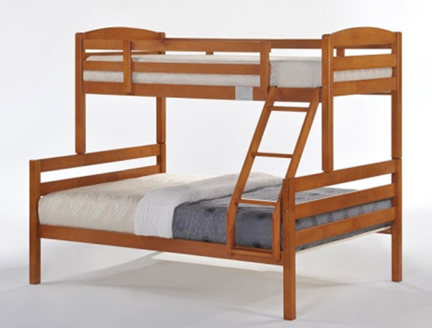 mars-triple-bunk-bed-cherry